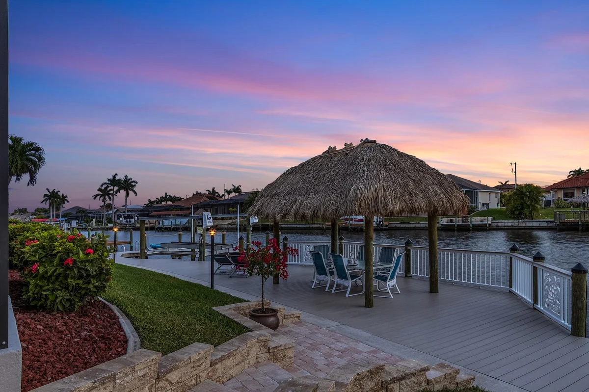 Home in Cape Coral property photo 3