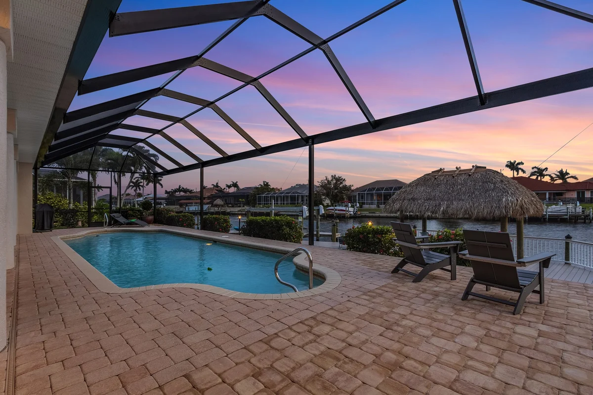 Home in Cape Coral property photo 4