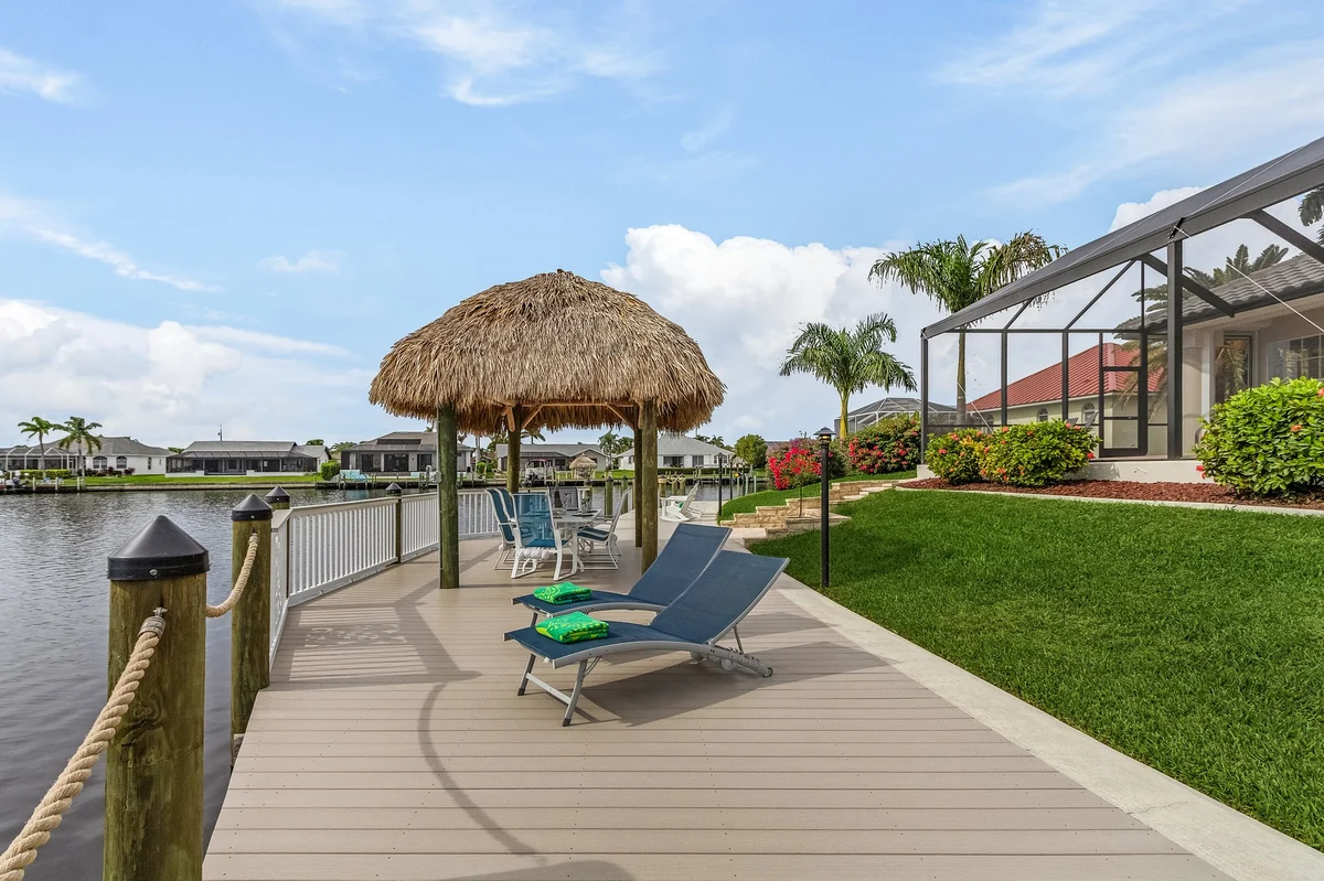 Home in Cape Coral property photo 5