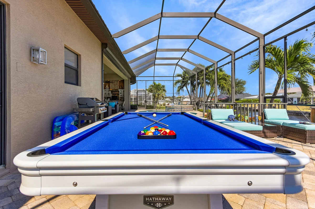 Home in Cape Coral property photo 3