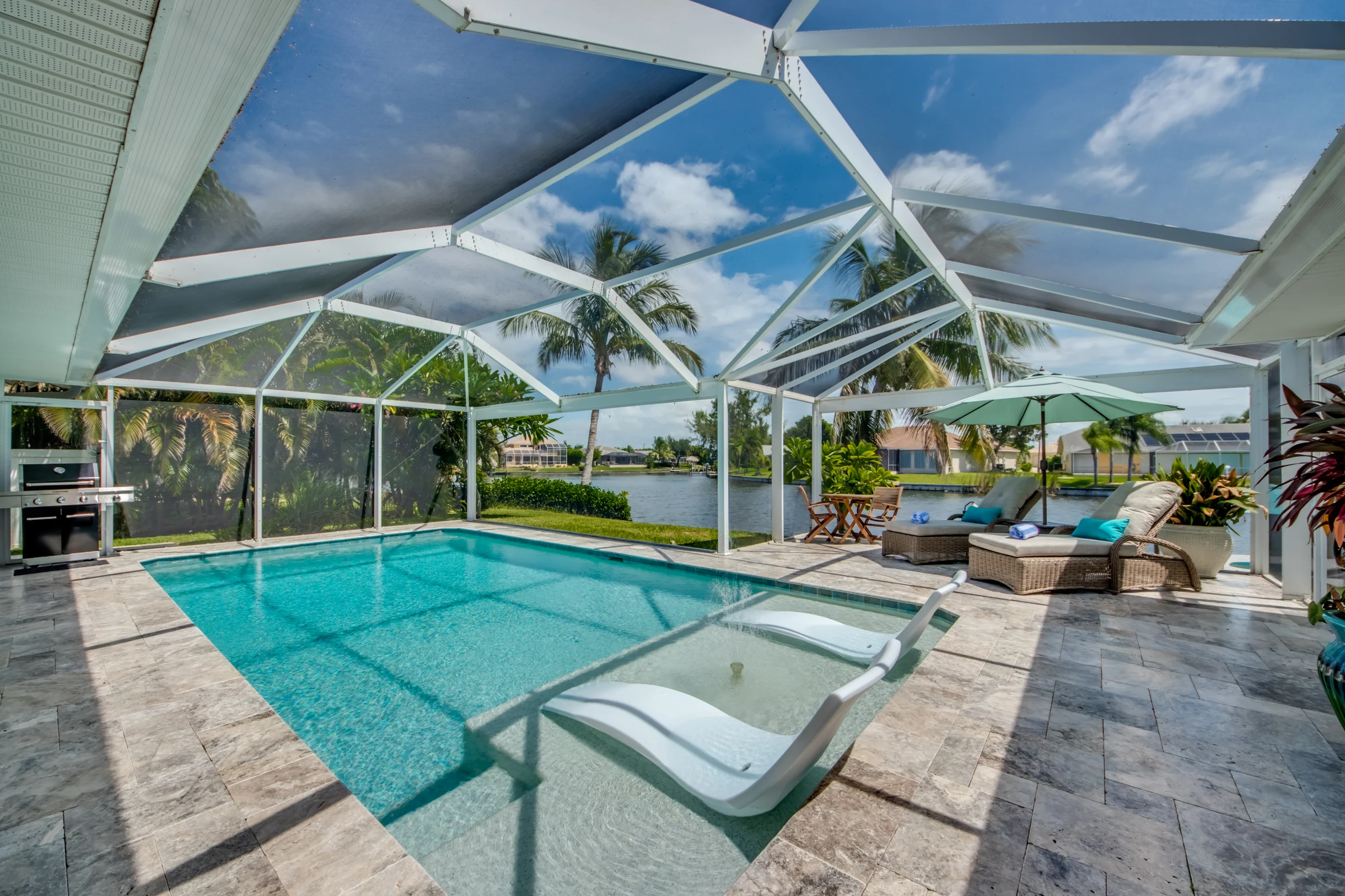 Home in Cape Coral property photo 1