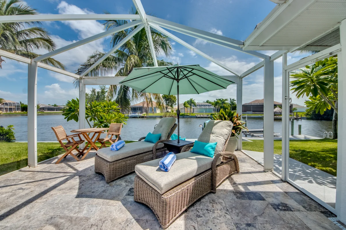 Villa Majestic, Cape Coral property photo 2