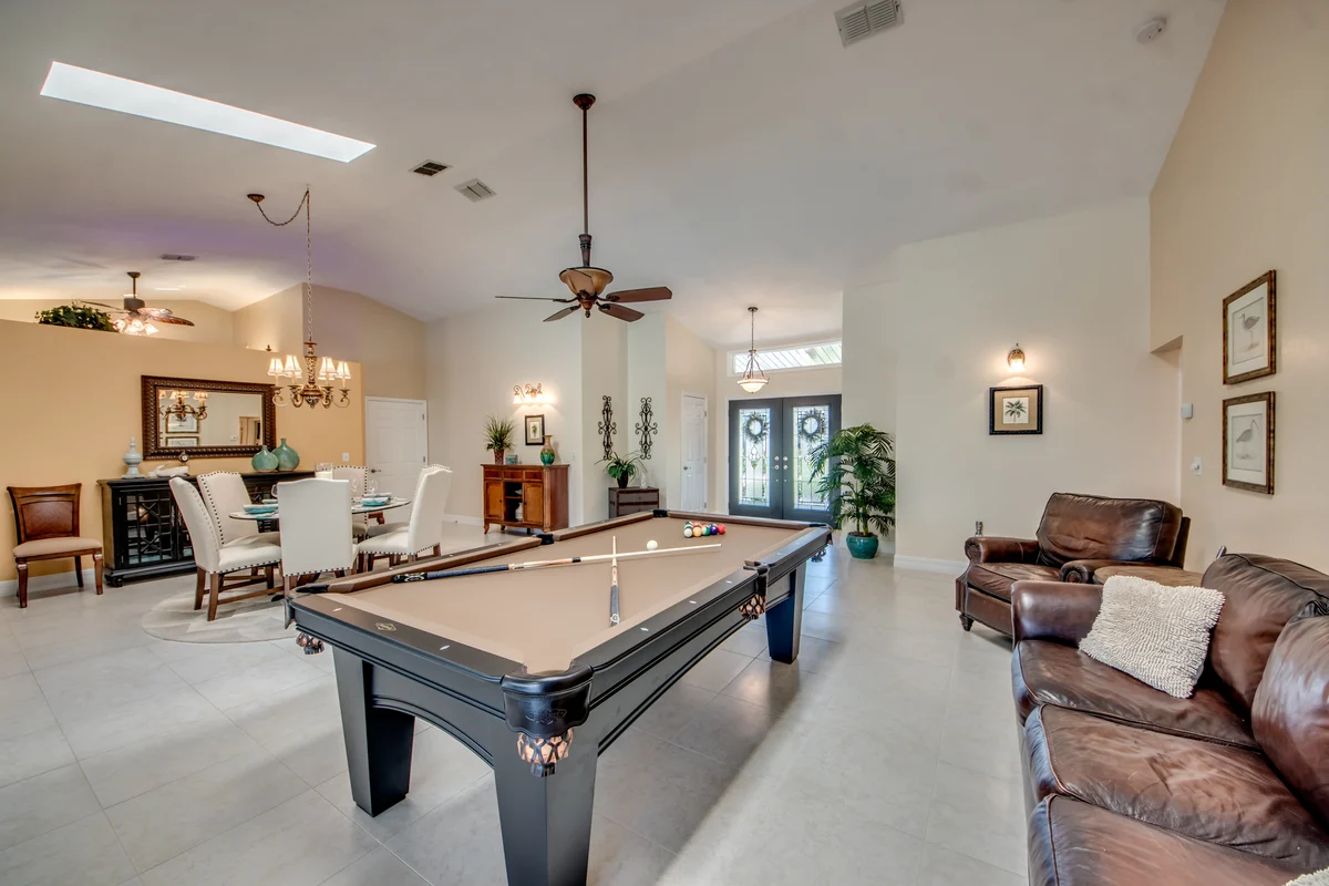Villa Majestic, Cape Coral property photo 3