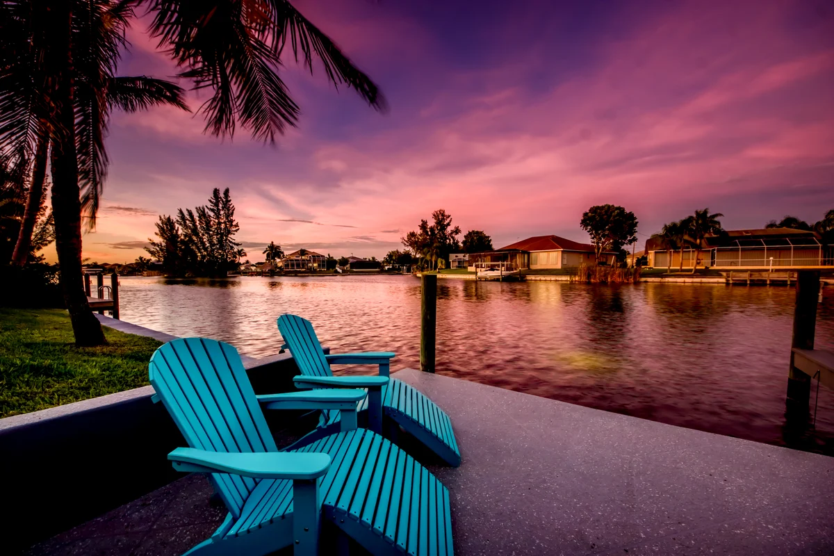 Villa Majestic, Cape Coral property photo 4