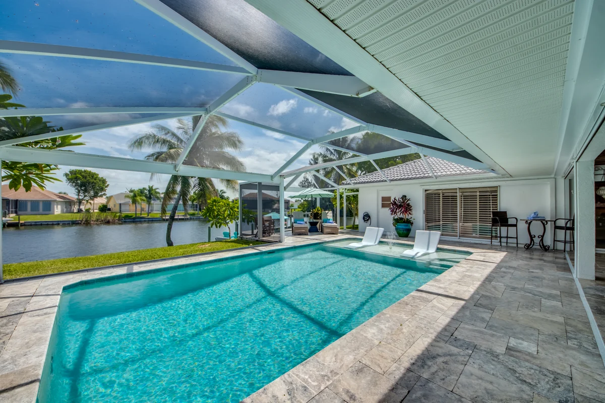 Villa Majestic, Cape Coral property photo 5