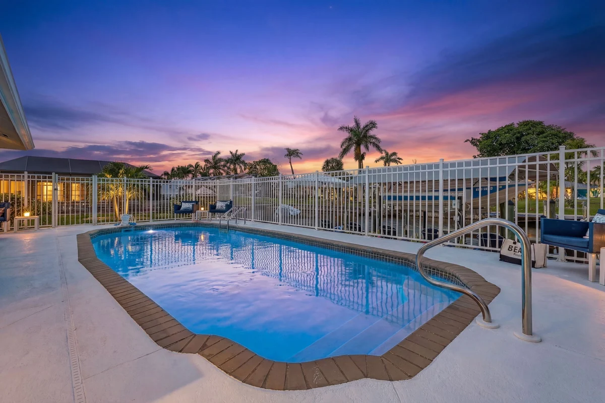 Home in Cape Coral property photo 4