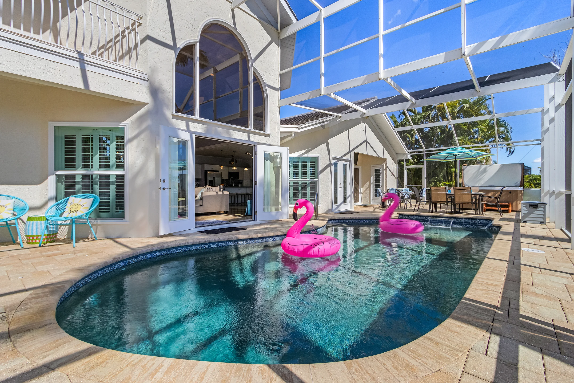 Home in Cape Coral property photo 1