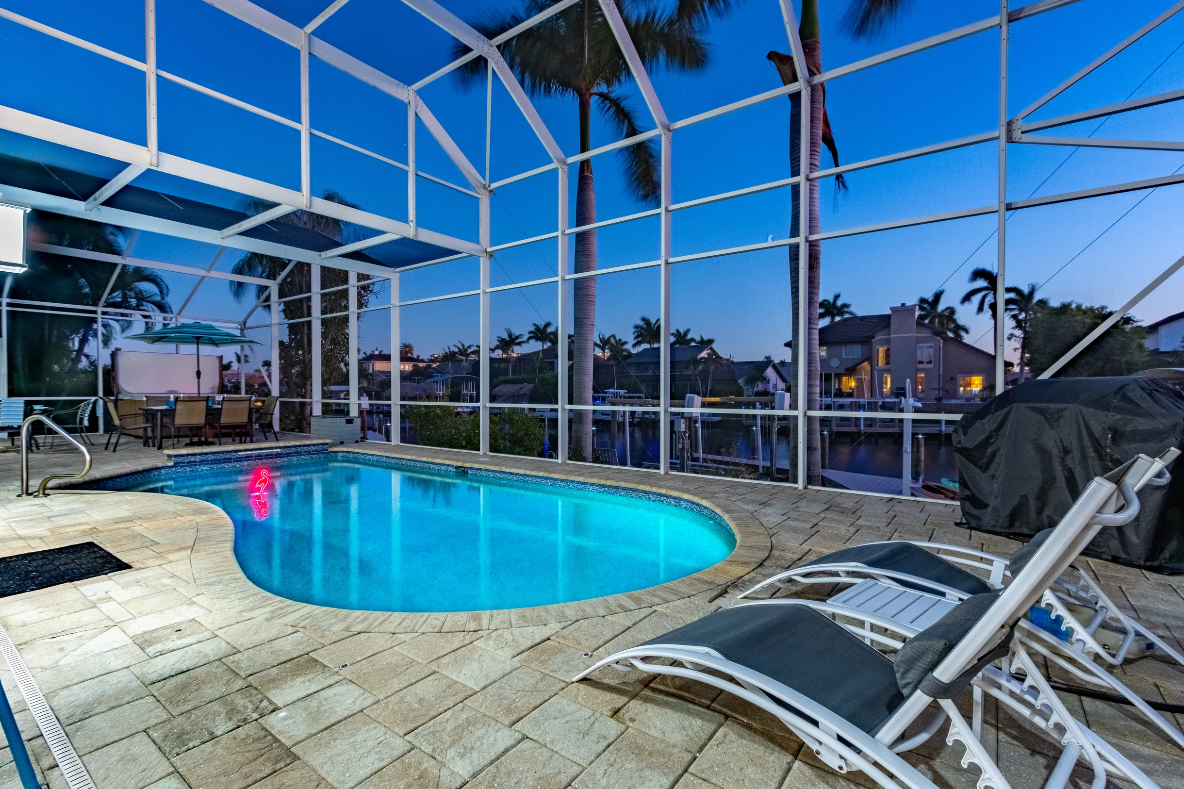 Home in Cape Coral property photo 3