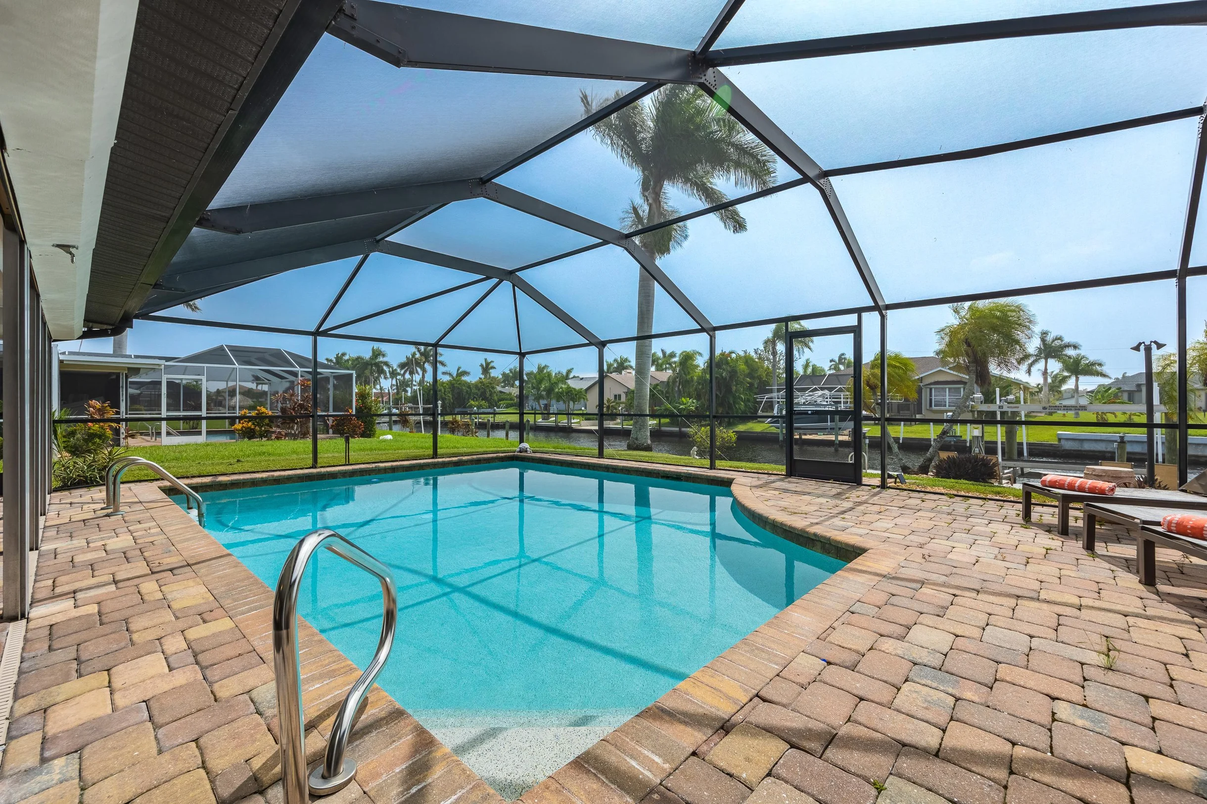 Home in Cape Coral property photo 1