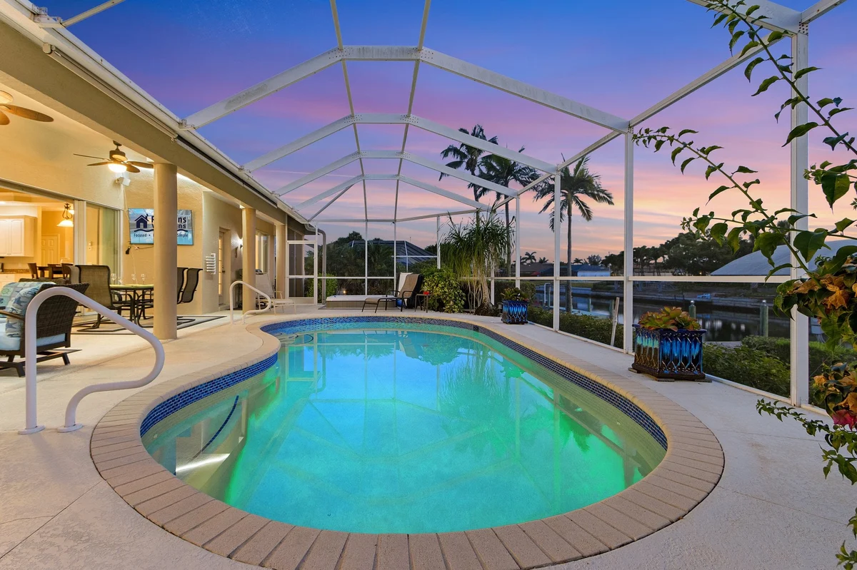 Home in Cape Coral property photo 3