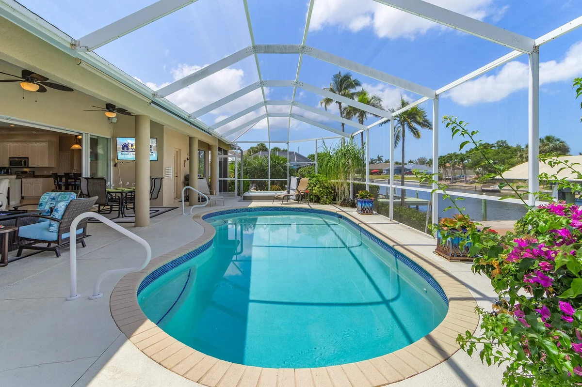 Home in Cape Coral property photo 5