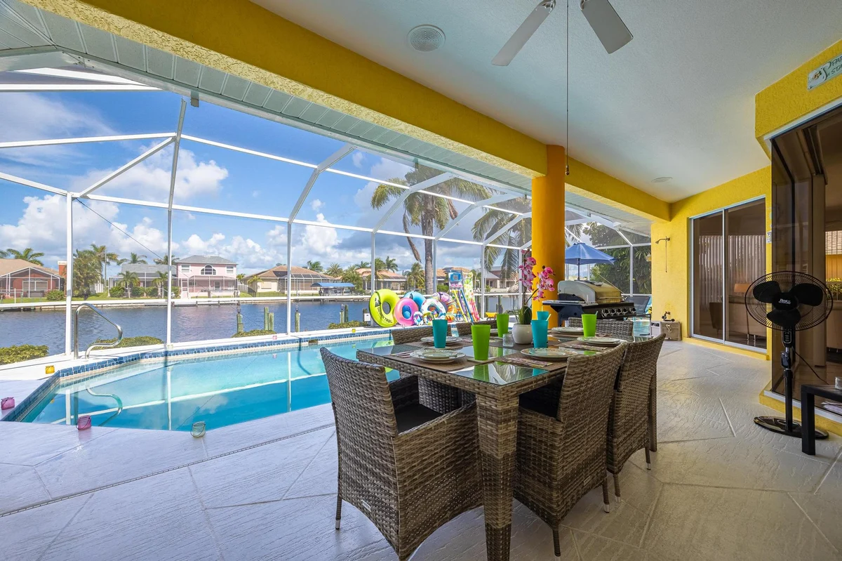 Home in Cape Coral property photo 5