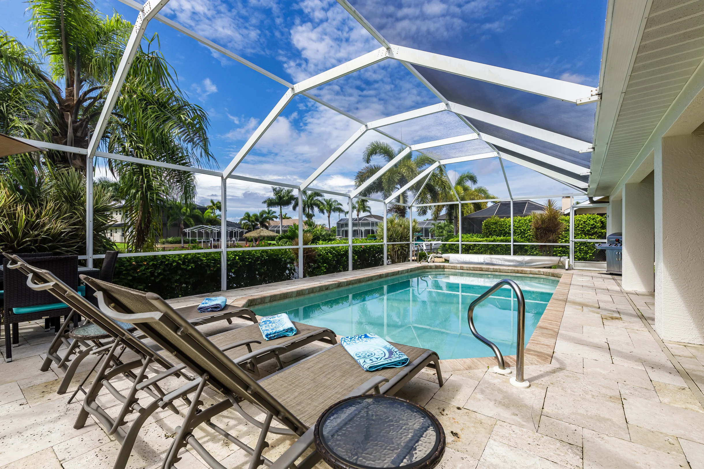 Home in Cape Coral property photo 1