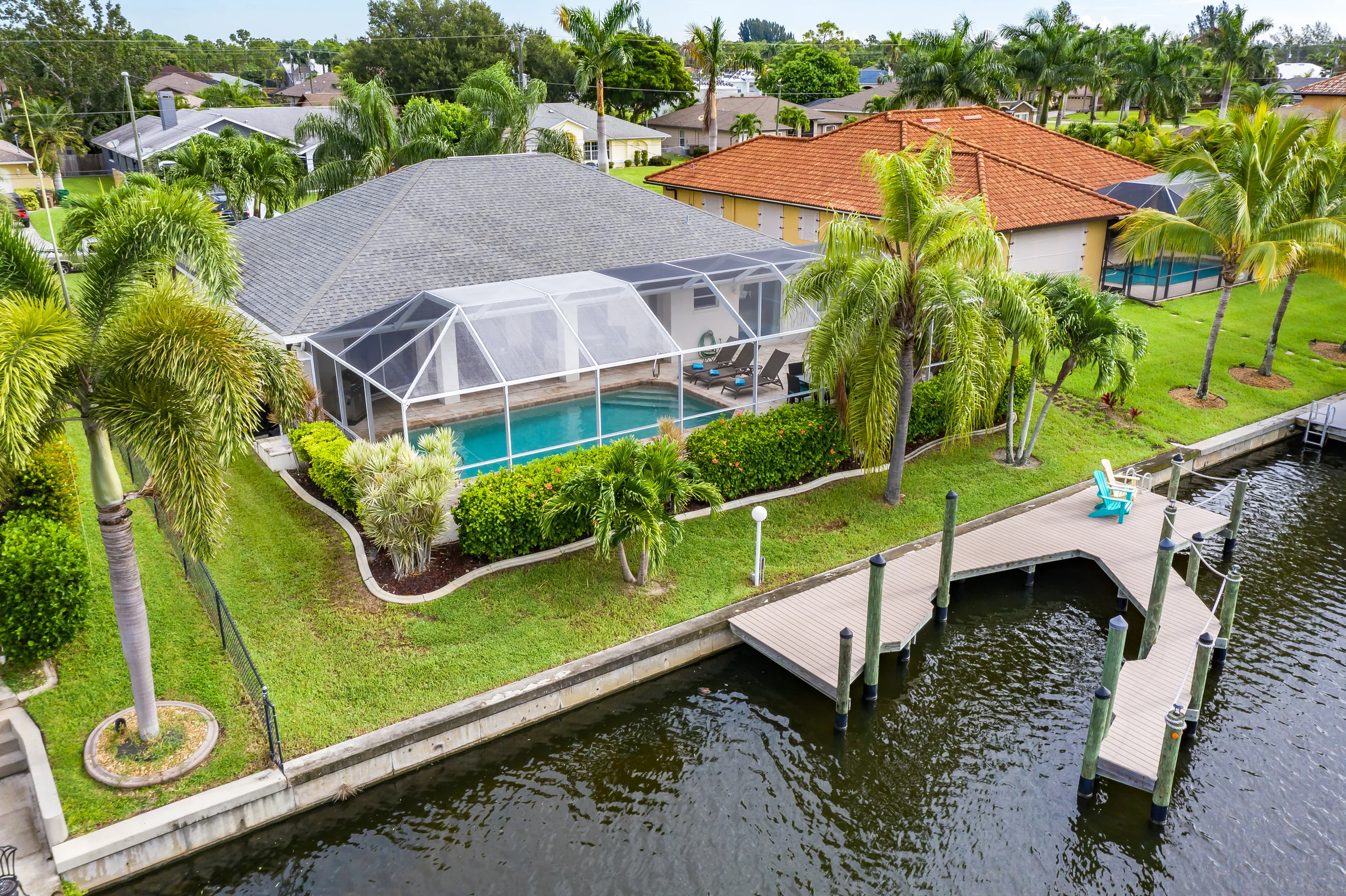 Home in Cape Coral property photo 4