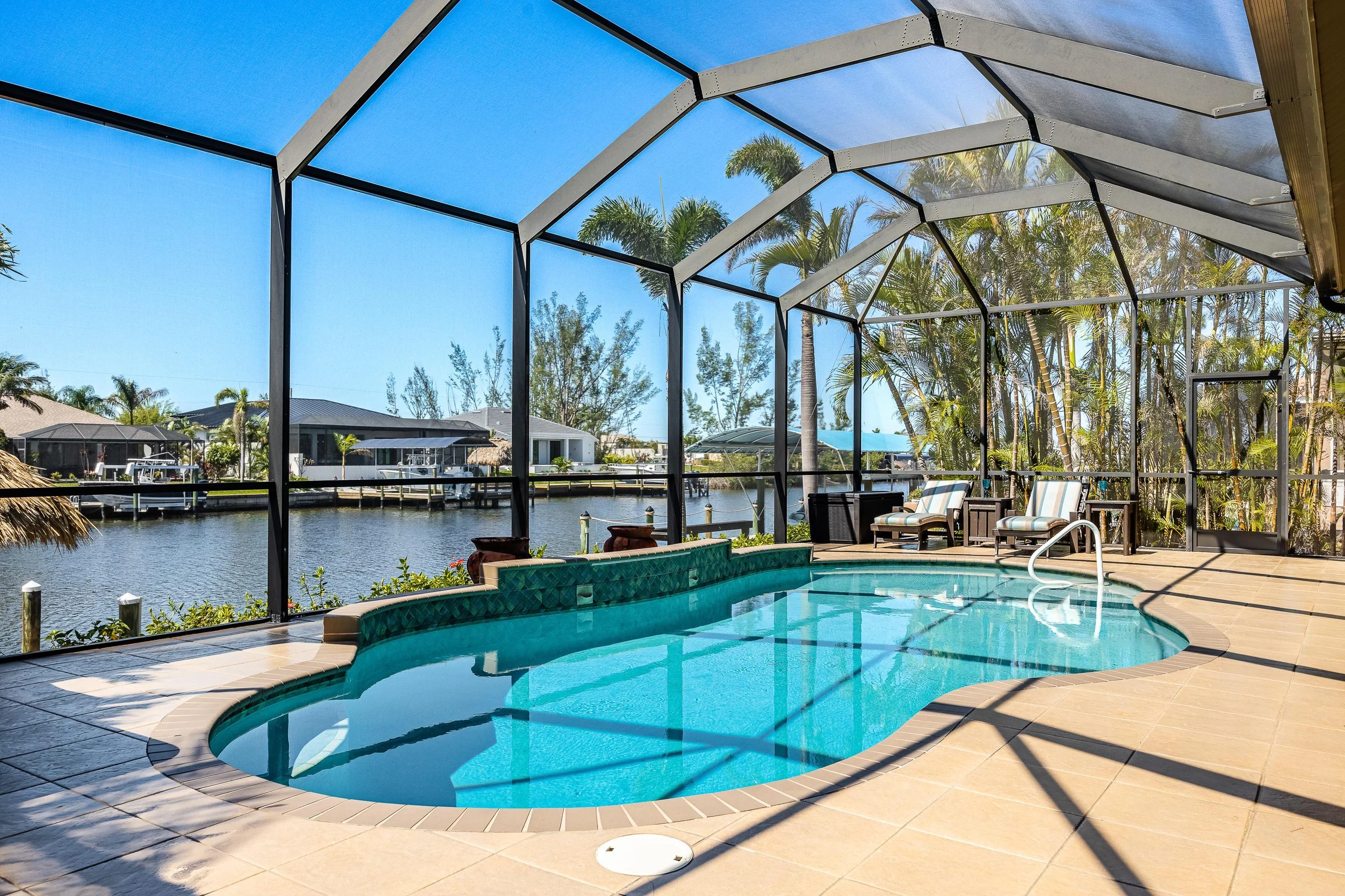 Home in Cape Coral property photo 2
