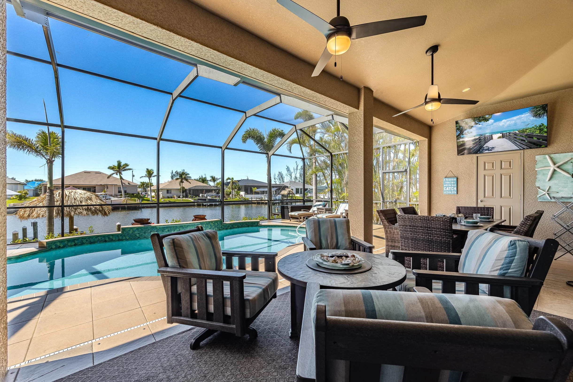 Home in Cape Coral property photo 3
