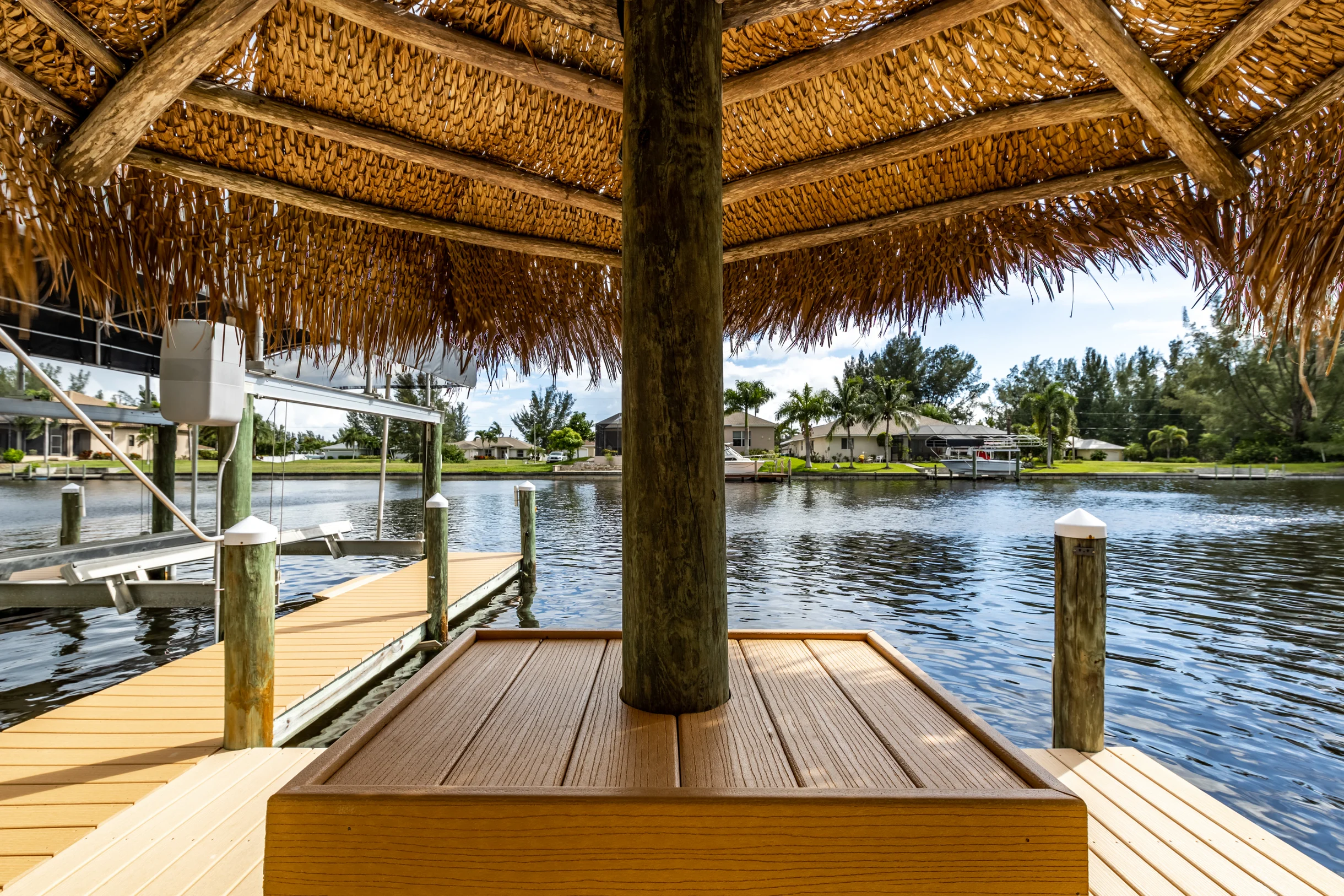Home in Cape Coral property photo 4
