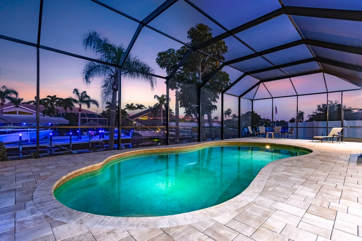 Home in Cape Coral property photo 2