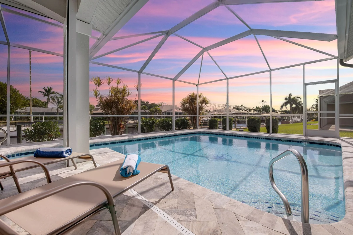Home in Cape Coral property photo 4