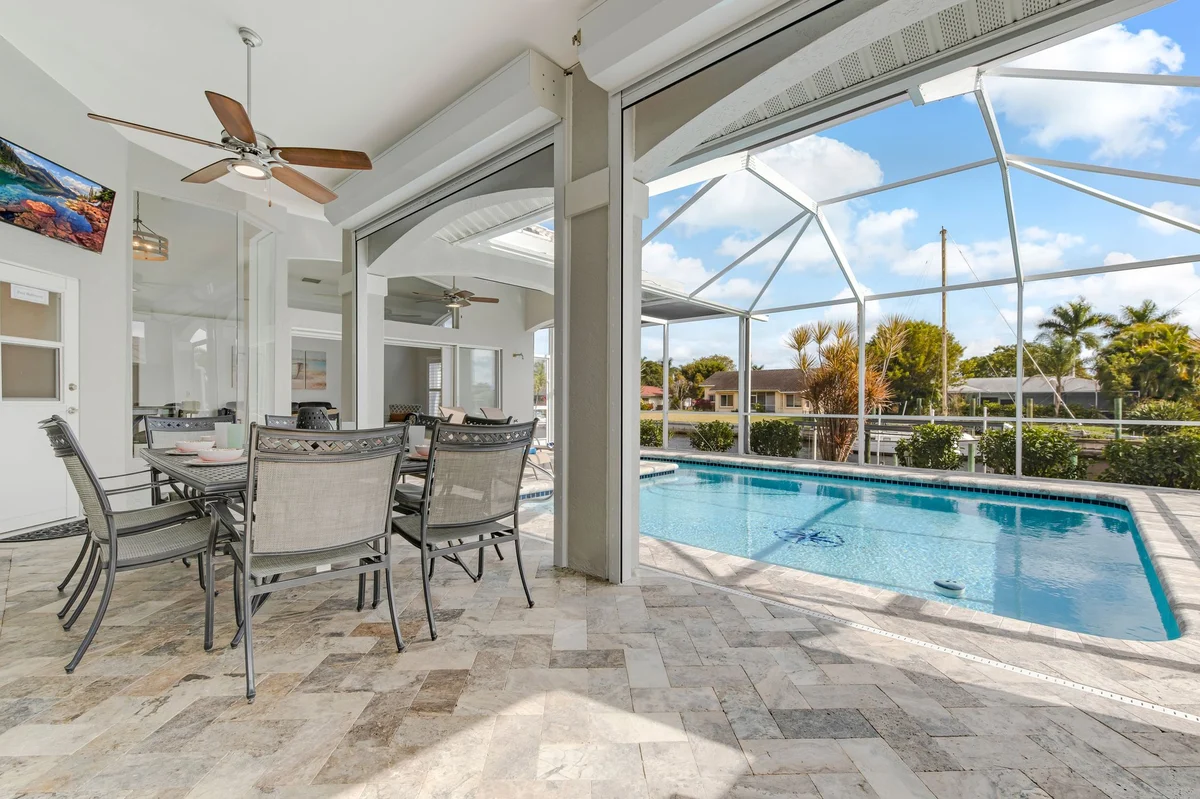 Home in Cape Coral property photo 3