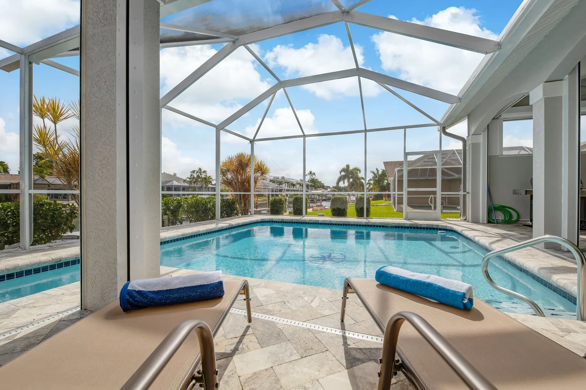 Home in Cape Coral property photo 2