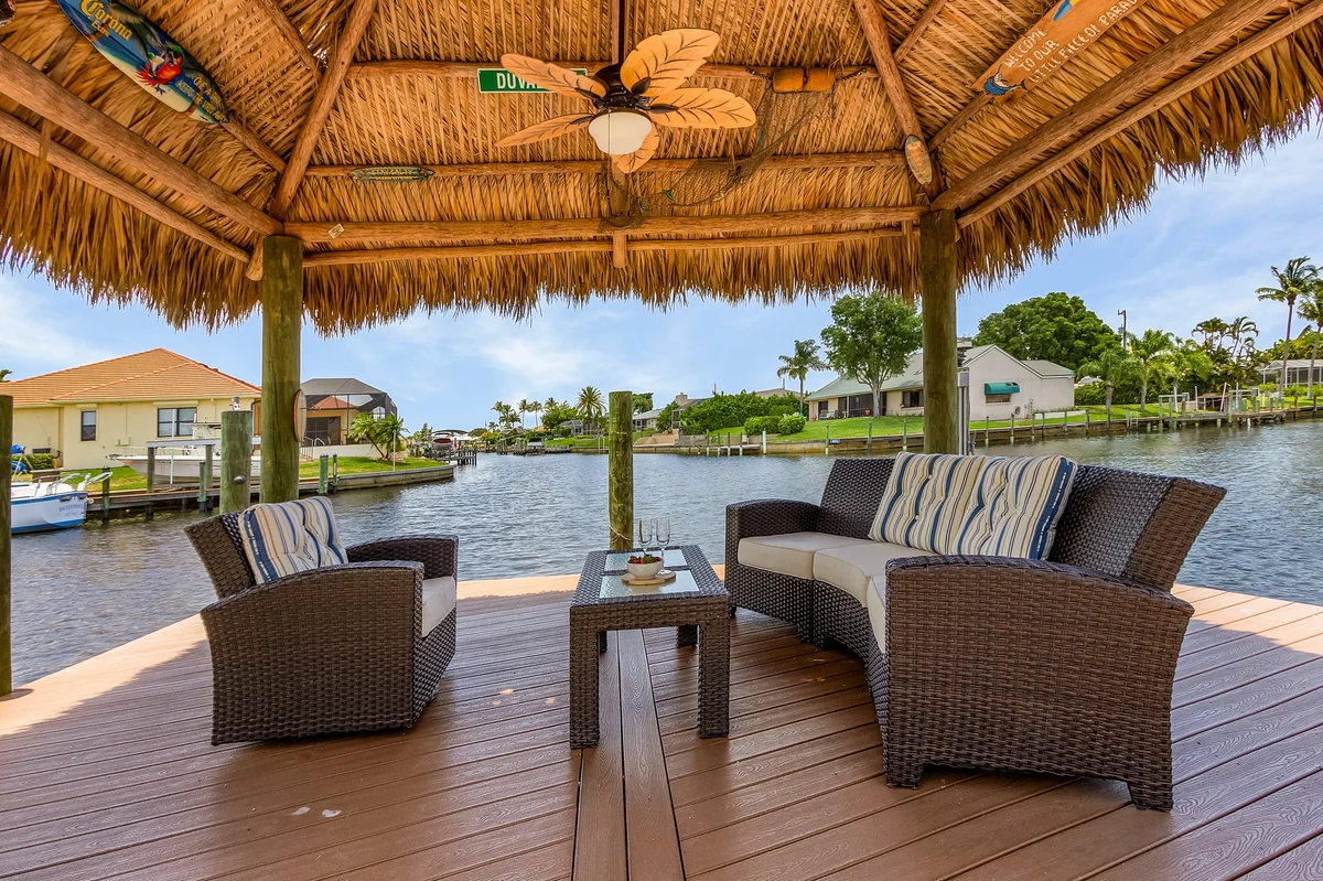 Home in Cape Coral property photo 2