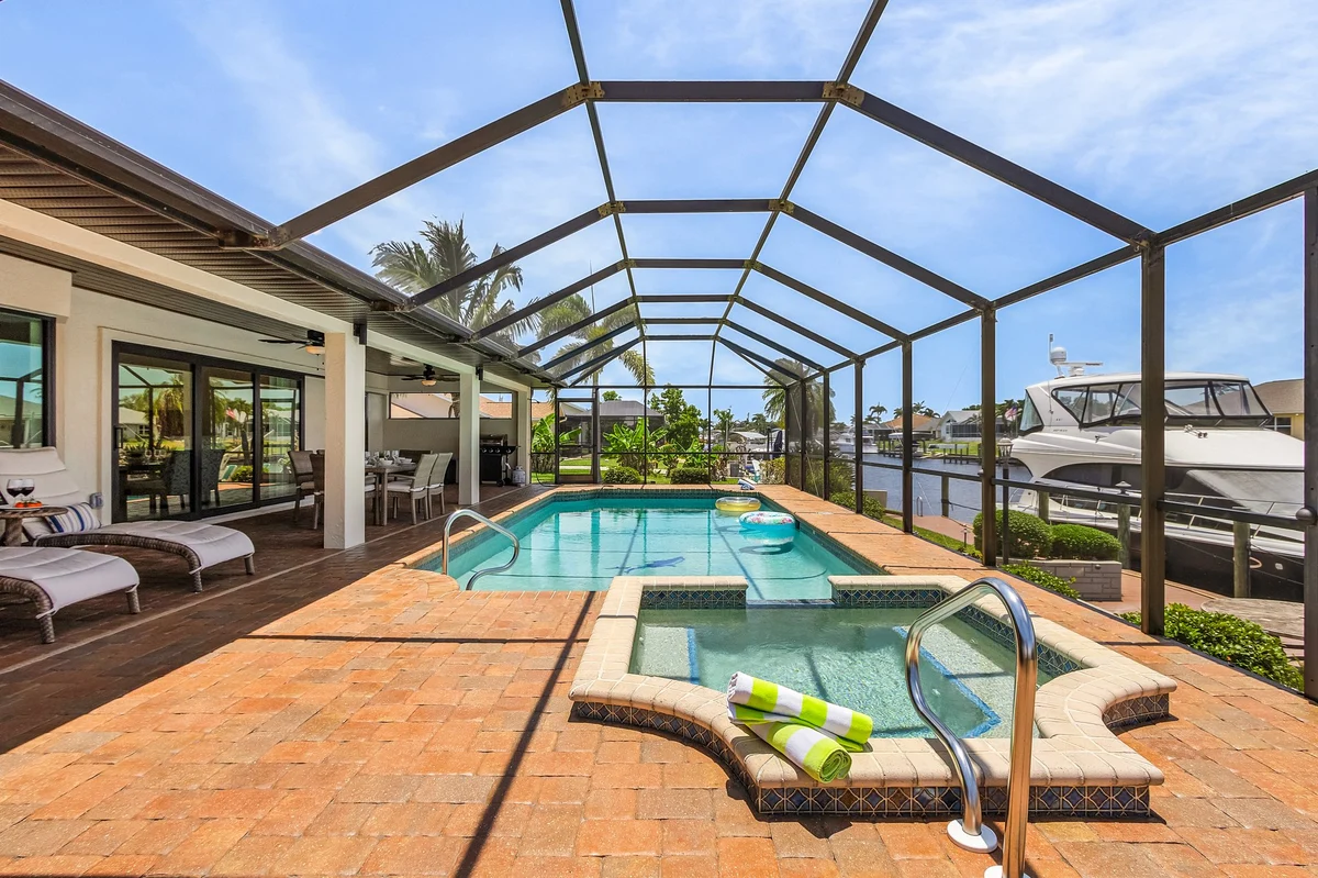 Home in Cape Coral property photo 3