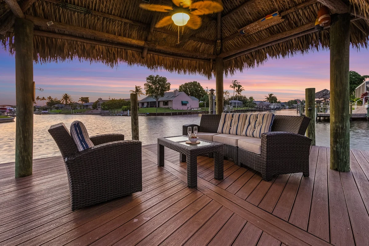 Home in Cape Coral property photo 4