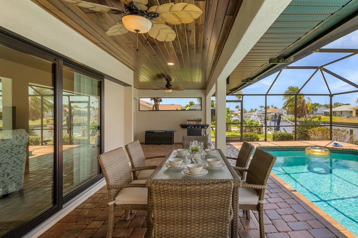 Home in Cape Coral property photo 5