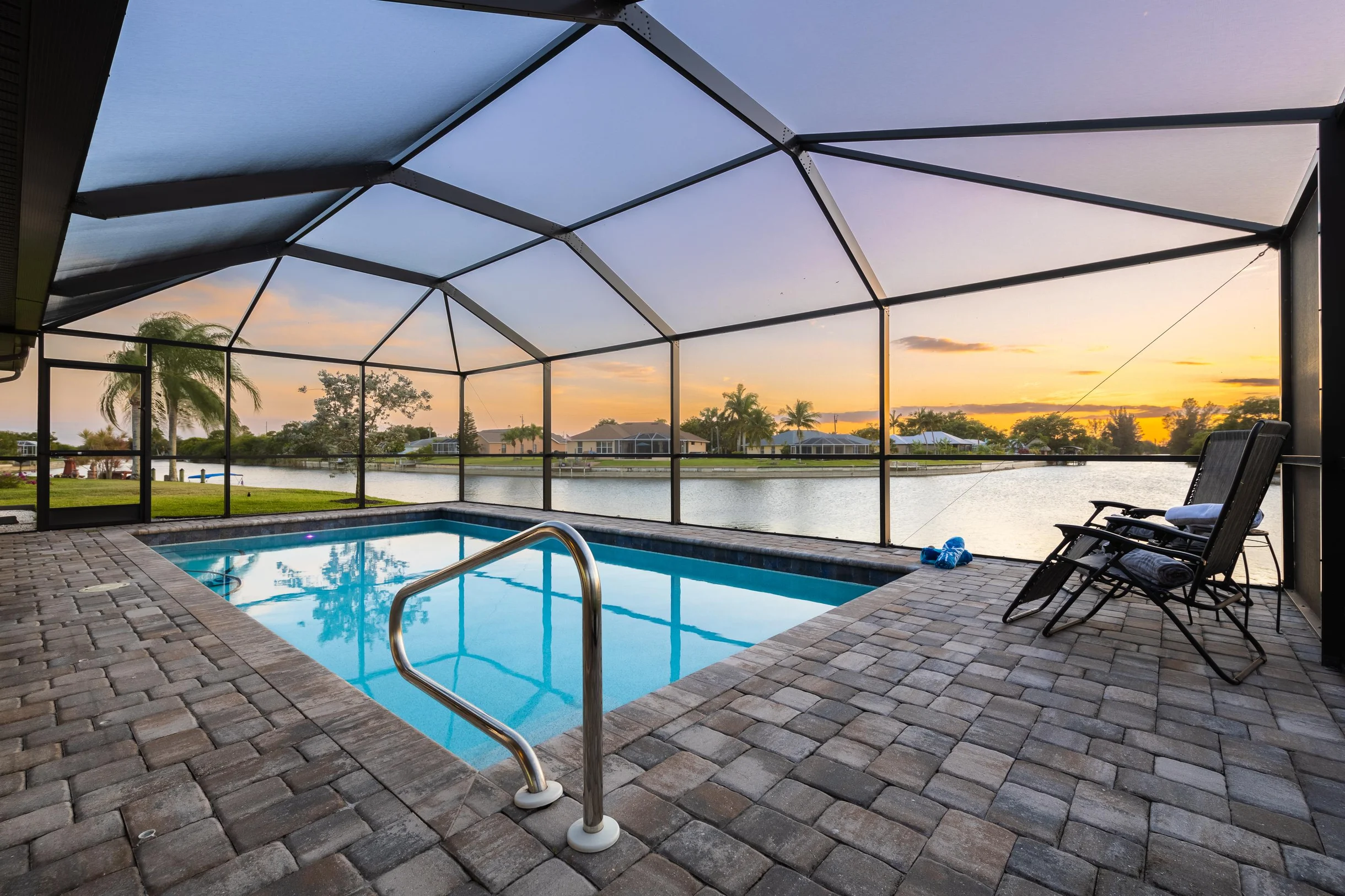 Home in Cape Coral property photo 3