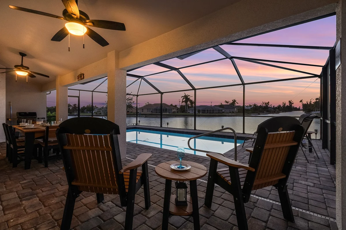 Home in Cape Coral property photo 4