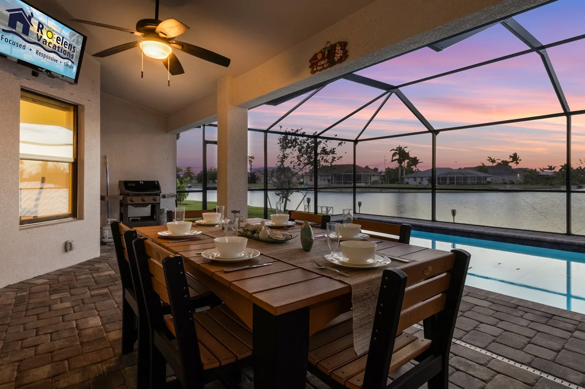Home in Cape Coral property photo 5