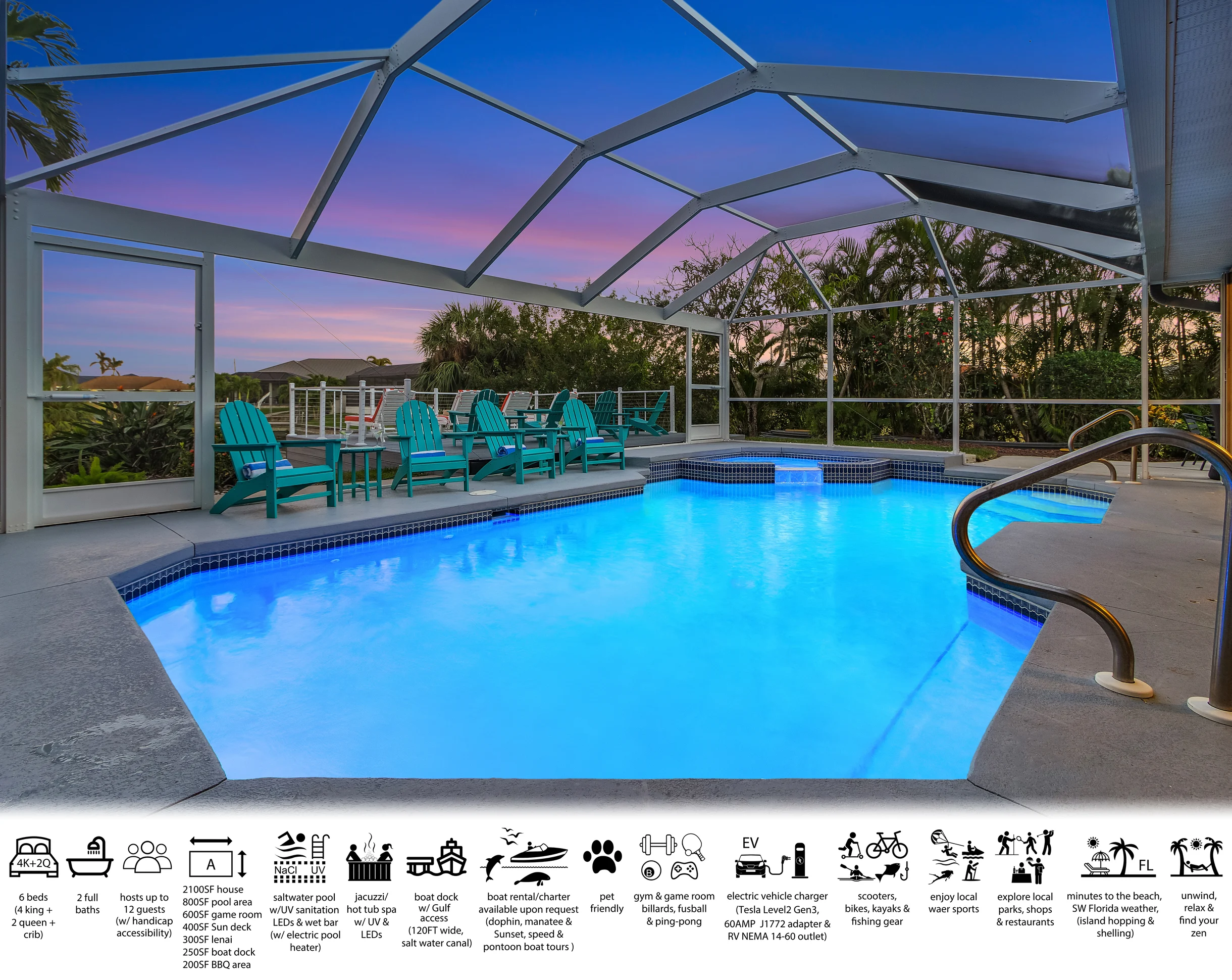 Home in Cape Coral property photo 1
