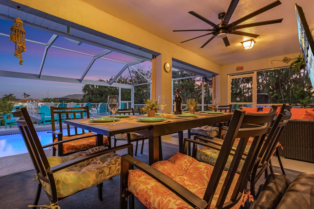 Home in Cape Coral property photo 4