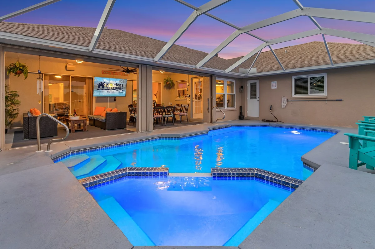 Home in Cape Coral property photo 3