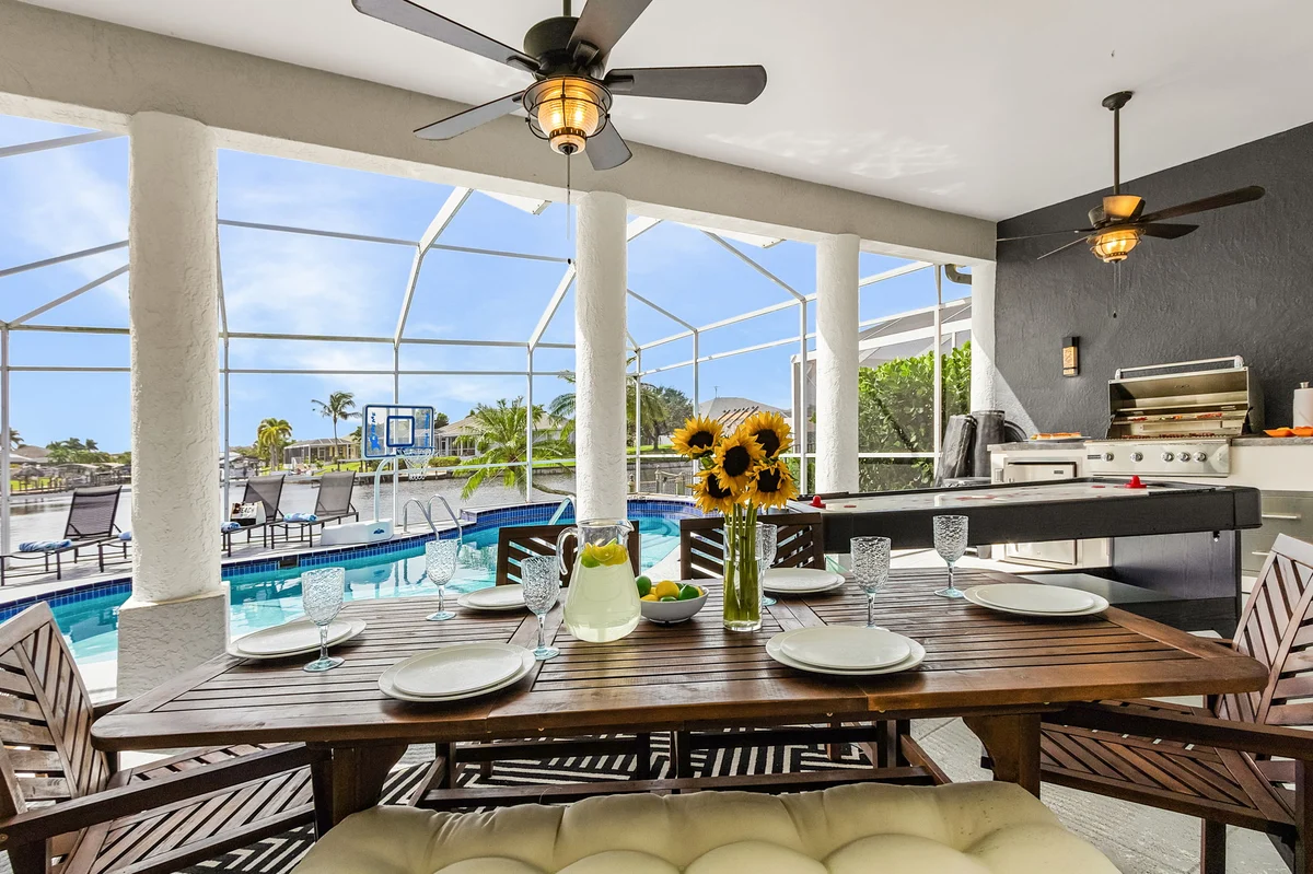 Home in Cape Coral property photo 4