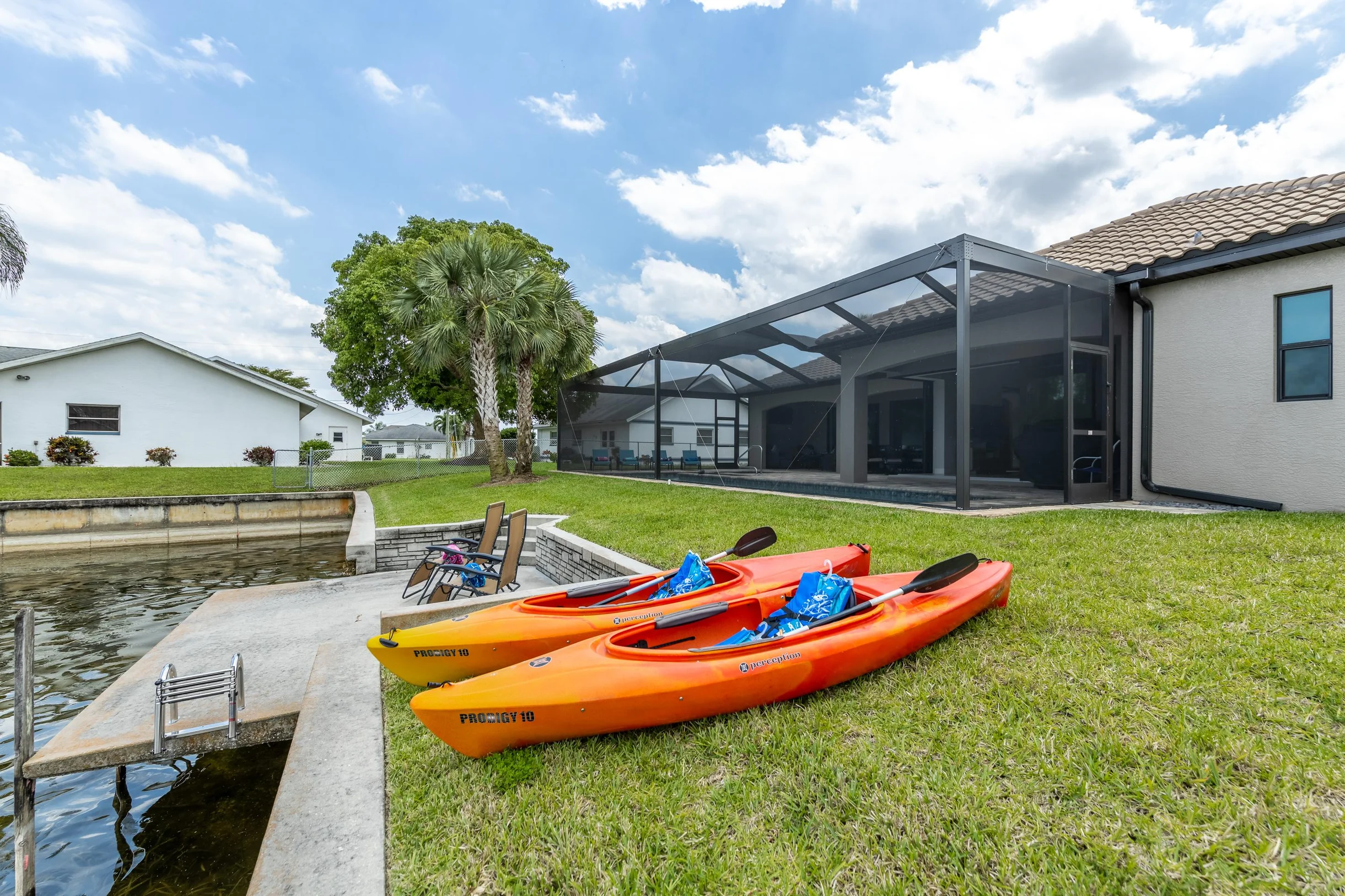 Home in Cape Coral property photo 4
