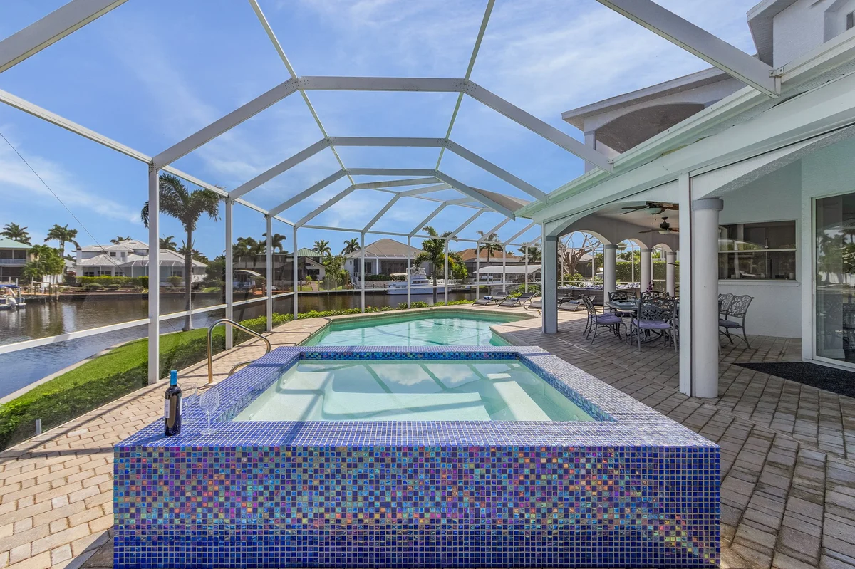 Home in Cape Coral property photo 2
