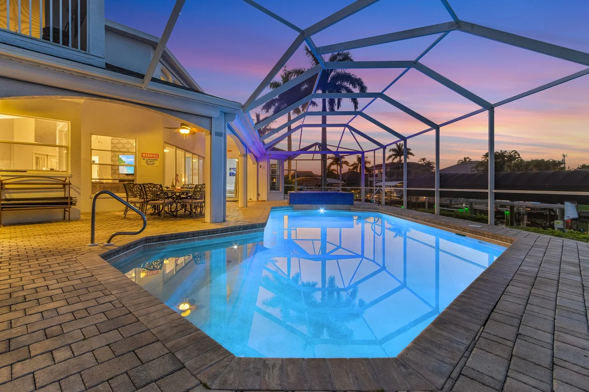 Home in Cape Coral property photo 4