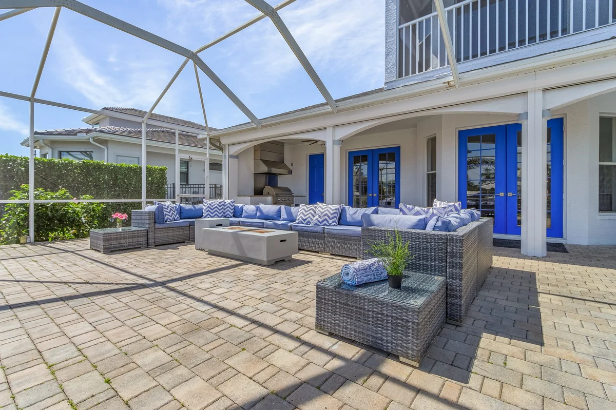 Home in Cape Coral property photo 5
