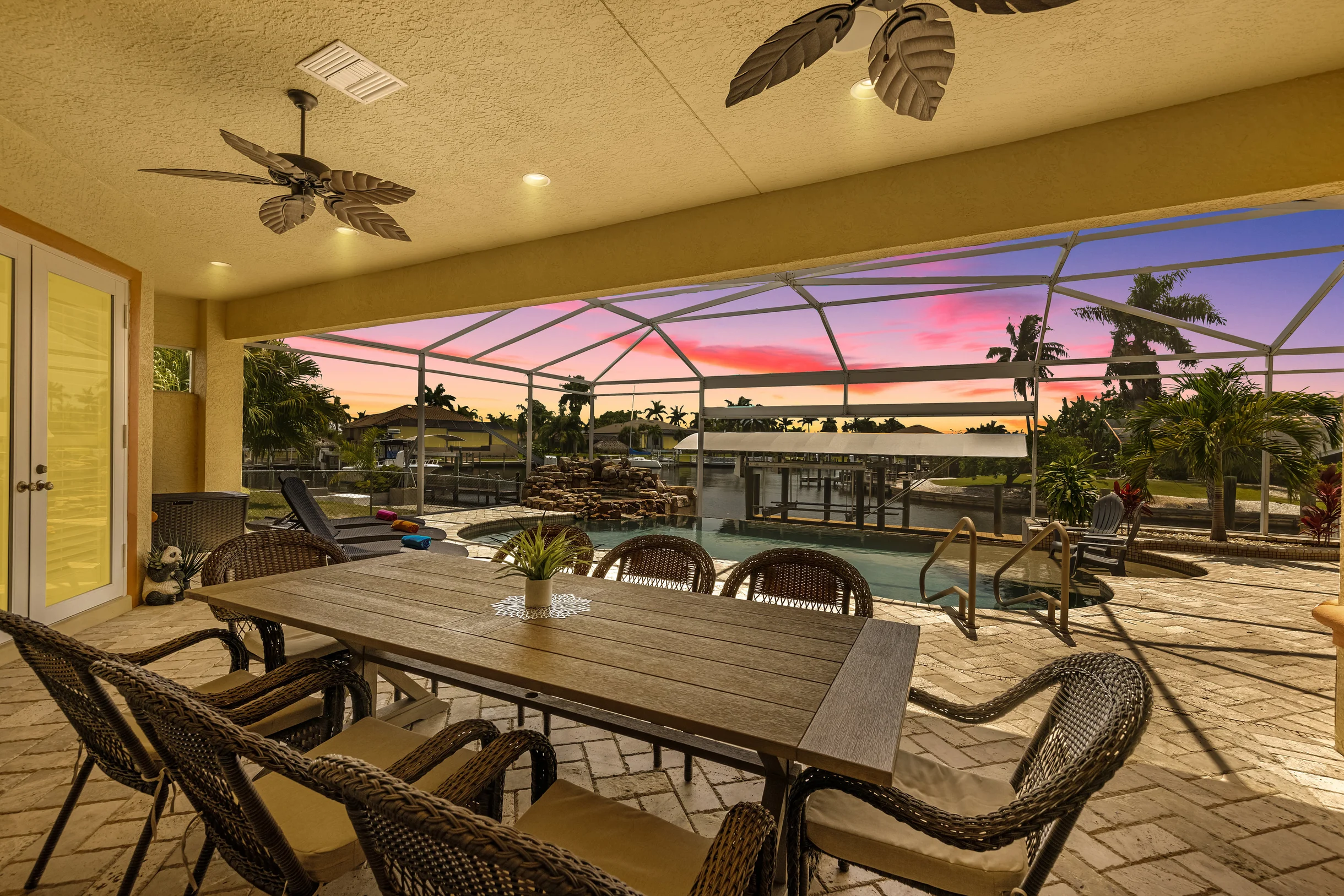 Home in Cape Coral property photo 3
