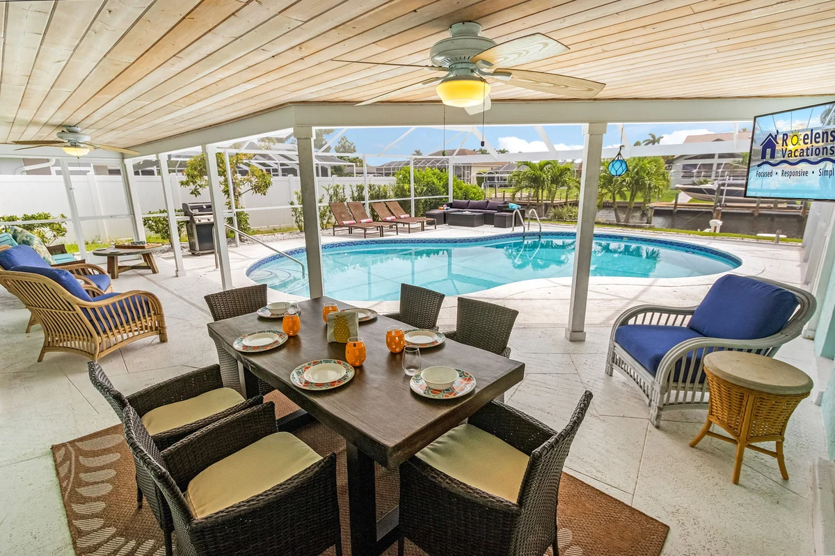 Home in Cape Coral property photo 5