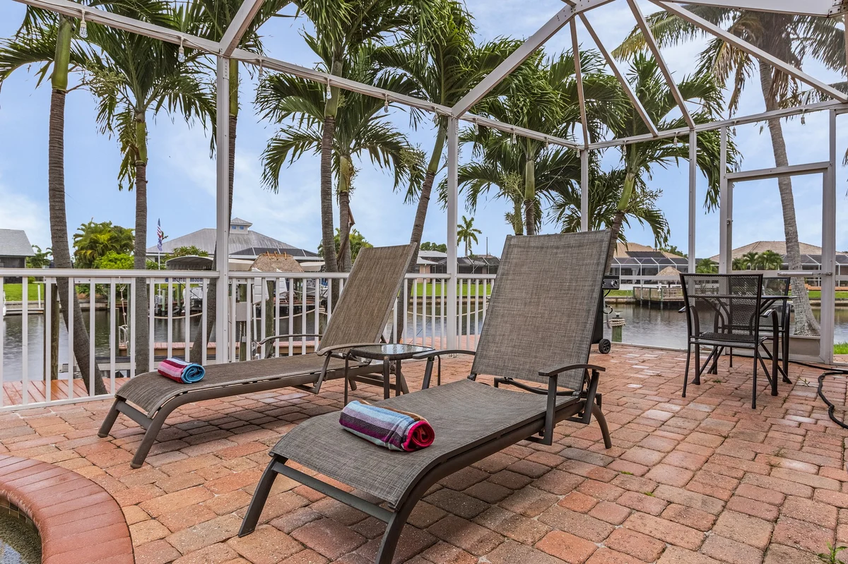 Home in Cape Coral property photo 3