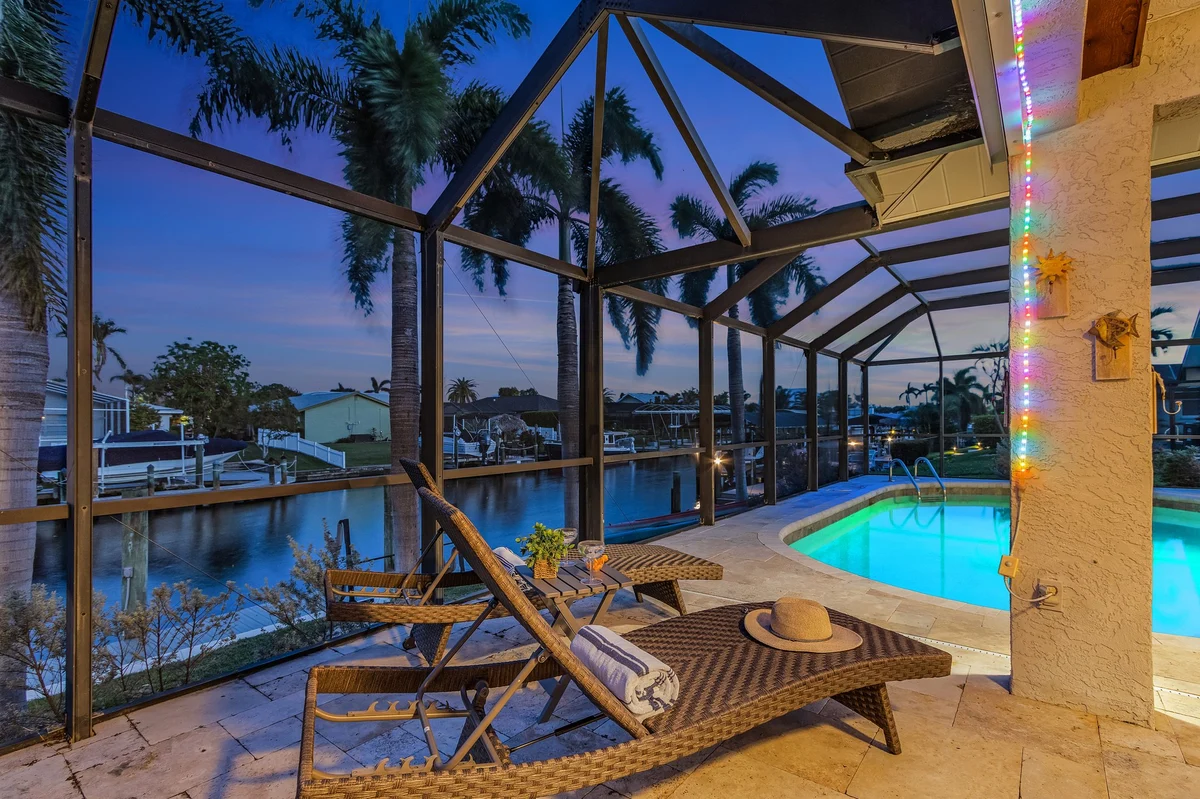 Home in Cape Coral property photo 5
