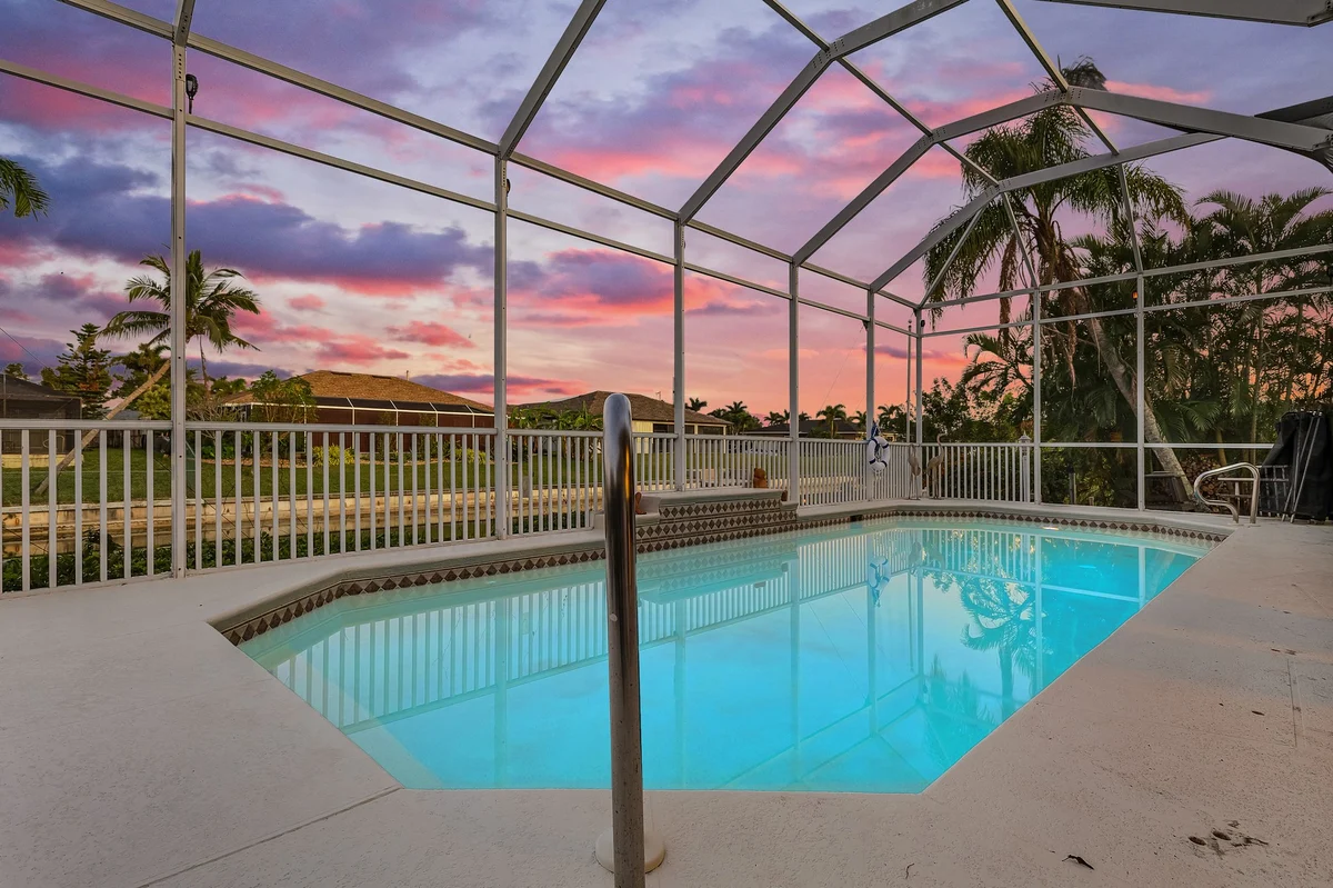 Home in Cape Coral property photo 5