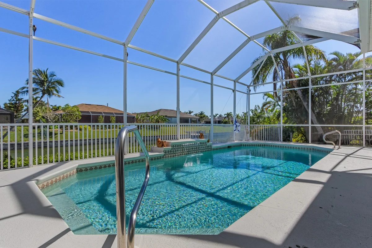 Home in Cape Coral property photo 4