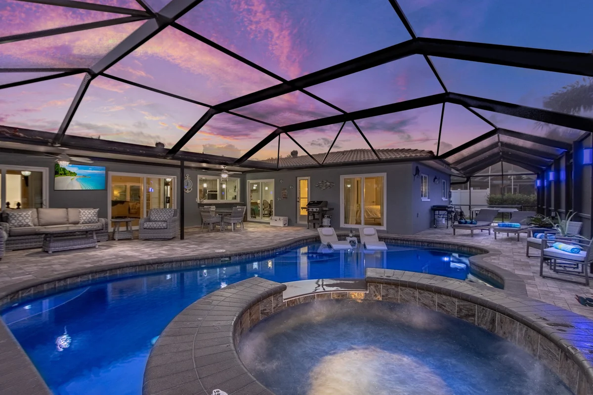 Home in Cape Coral property photo 3