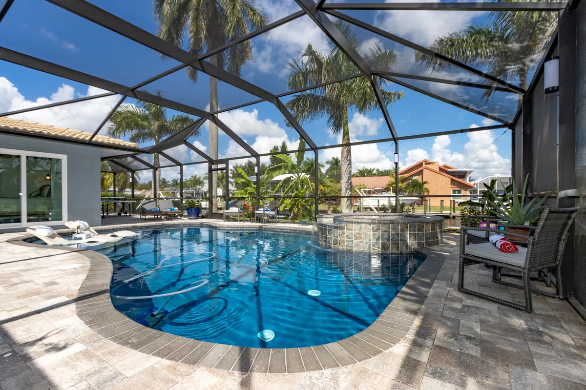 Home in Cape Coral property photo 4