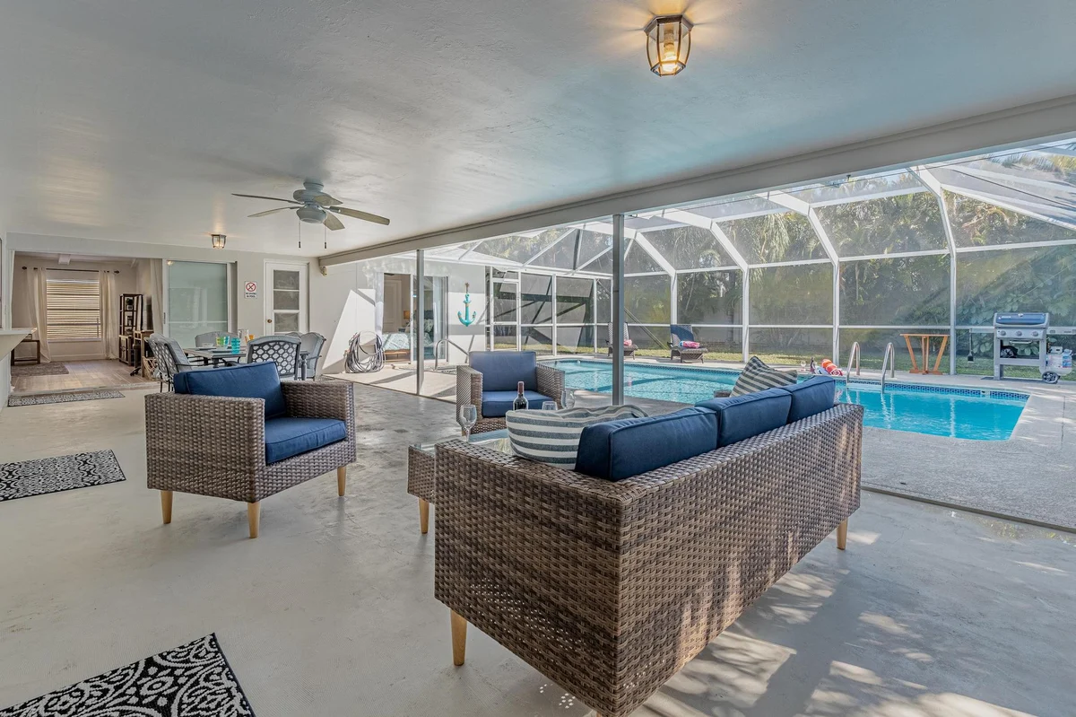 Home in Cape Coral property photo 4