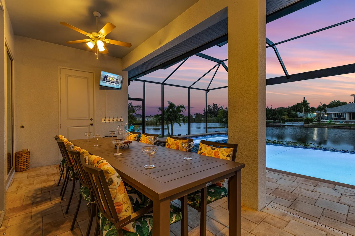 Home in Cape Coral property photo 5